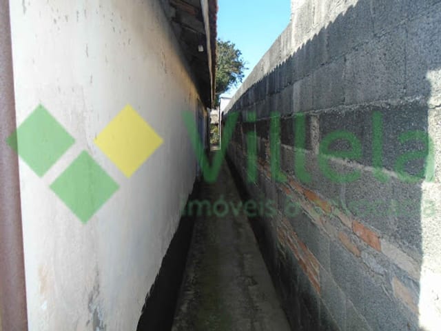 Foto do Casa - Casa à venda 3 Quartos, Vila VARELA, São Paulo - SP | Villela Imóveis