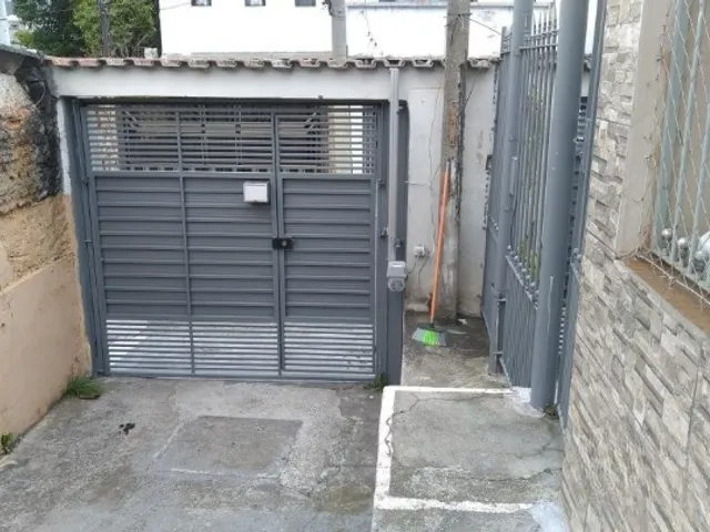 Casa com 301m² 4 quartos e 4 banheiros, à venda, no bairro Nova Gerty em São Caetano do Sul