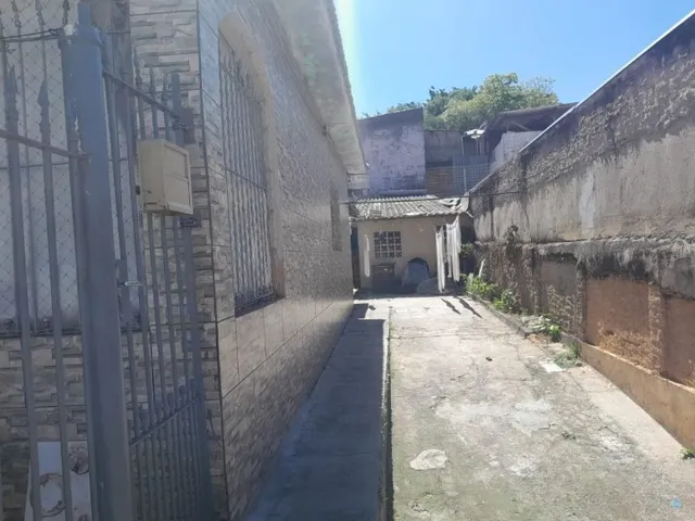 Casa com 301m² 4 quartos e 4 banheiros, à venda, no bairro Nova Gerty em São Caetano do Sul