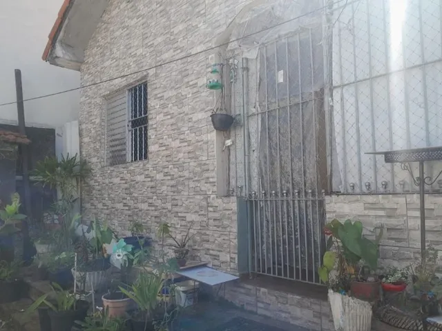 Casa com 301m² 4 quartos e 4 banheiros, à venda, no bairro Nova Gerty em São Caetano do Sul