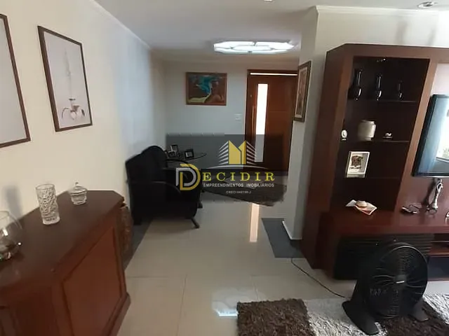 Casa 3 quartos e 4 banheiros, à venda, no bairro Jardim Nove de Julho em São Paulo