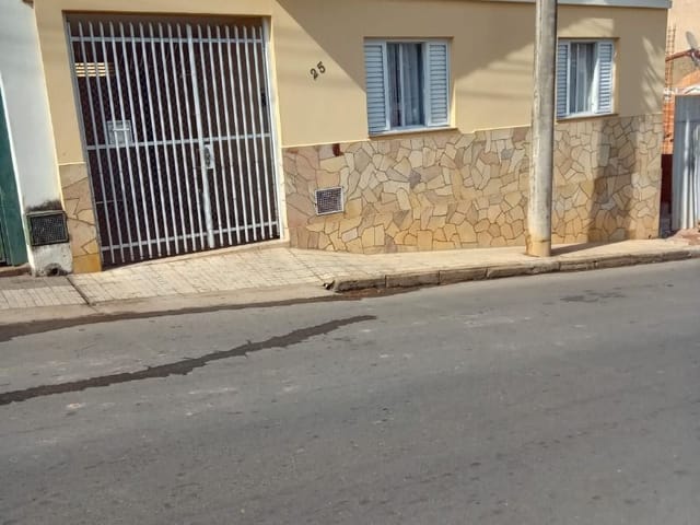 Casa com 400m² 3 quartos e 3 banheiros, à venda, no bairro A Definir em Cambuí