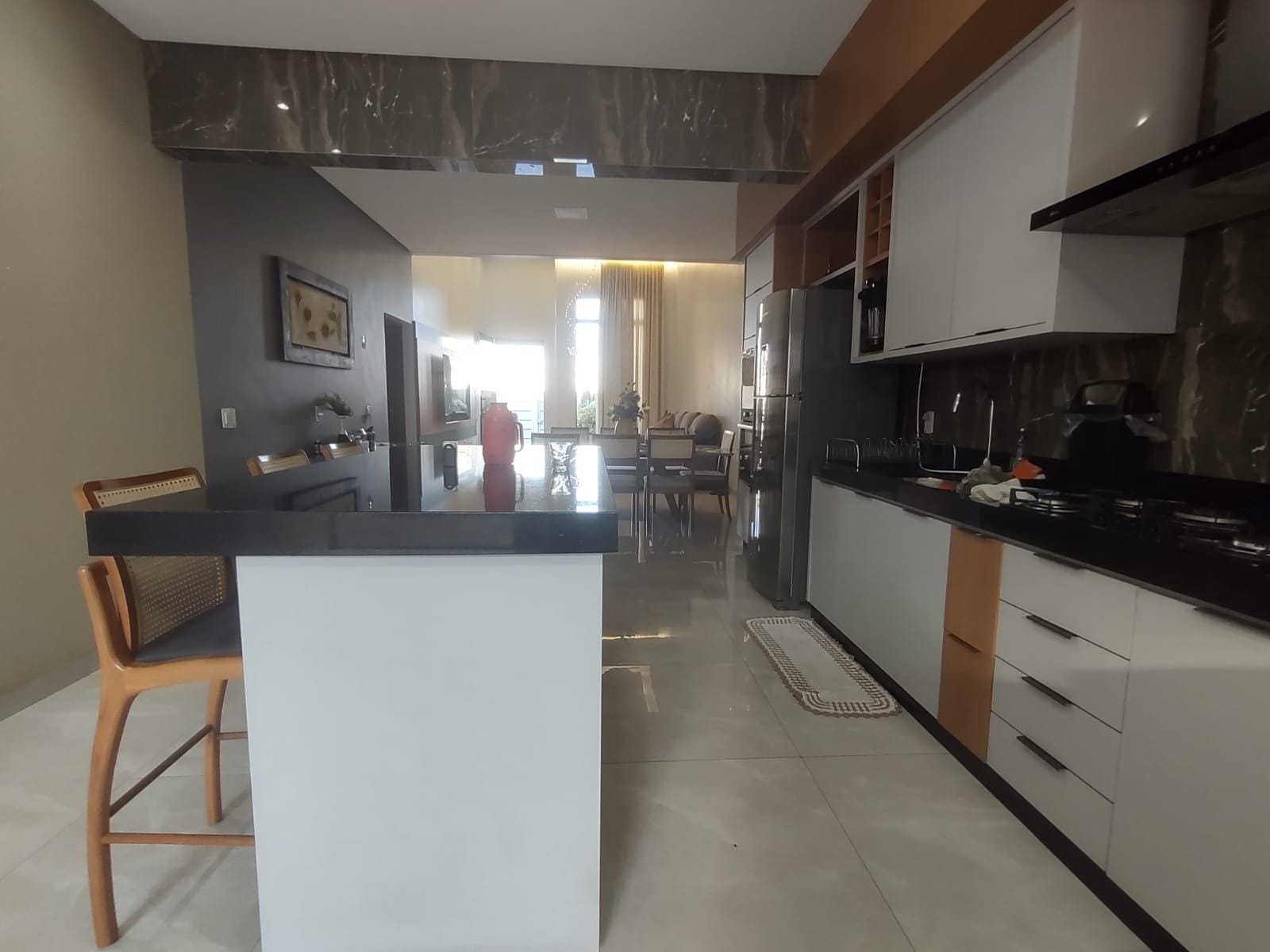 Casa, 3 quartos, 174 m² - Foto 8