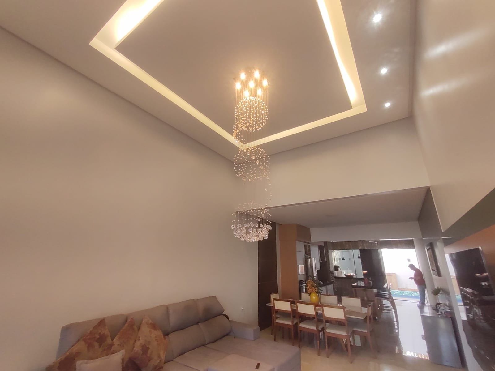 Casa, 3 quartos, 174 m² - Foto 5