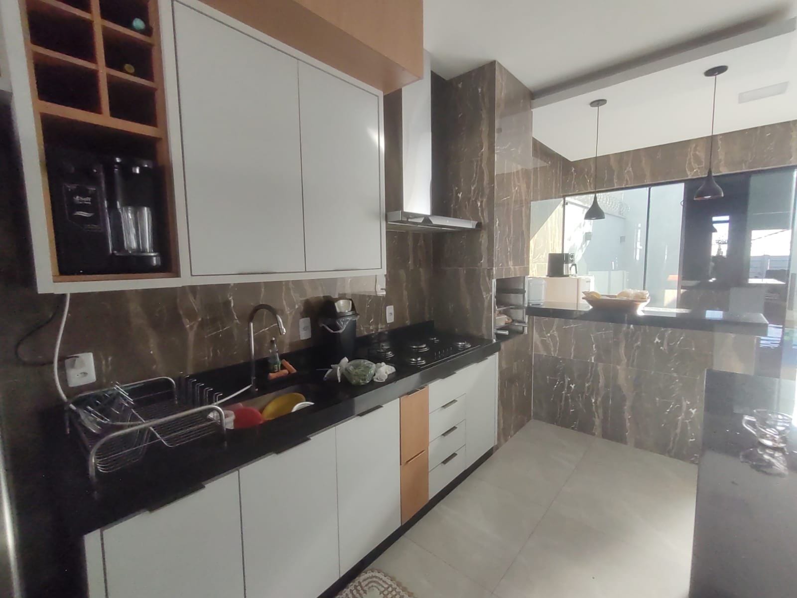 Casa, 3 quartos, 174 m² - Foto 12