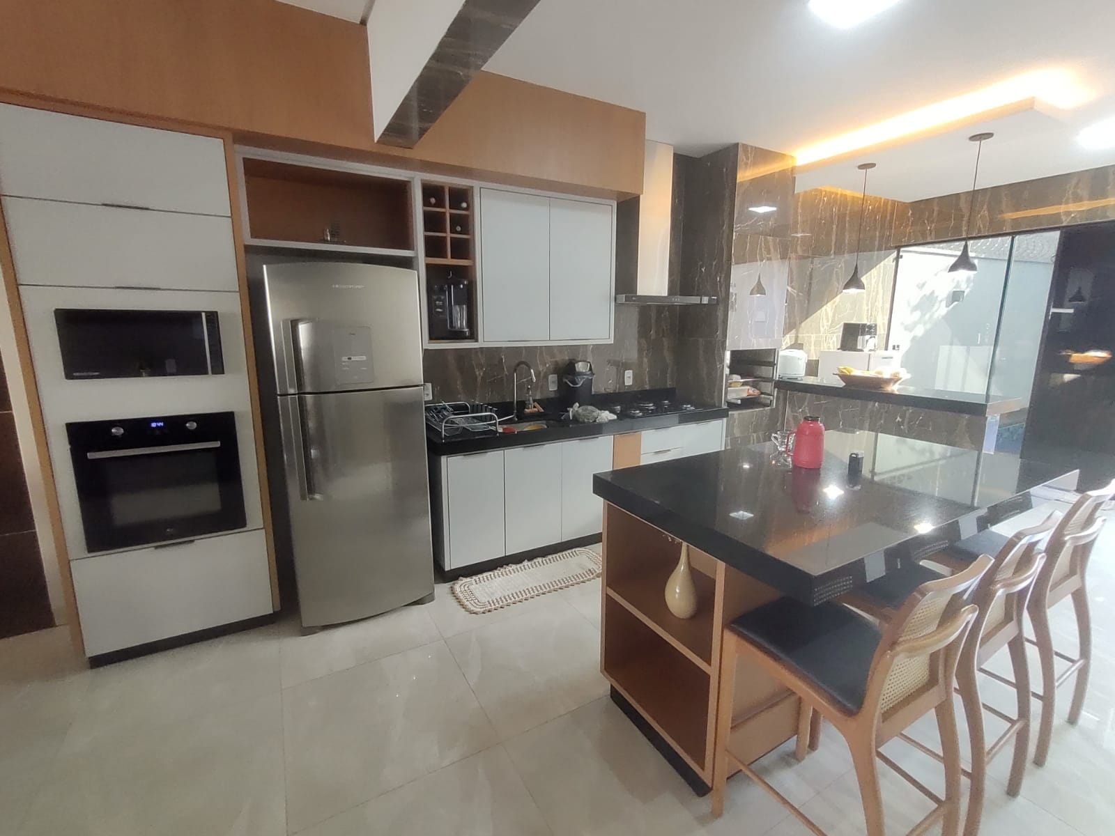 Casa, 3 quartos, 174 m² - Foto 14