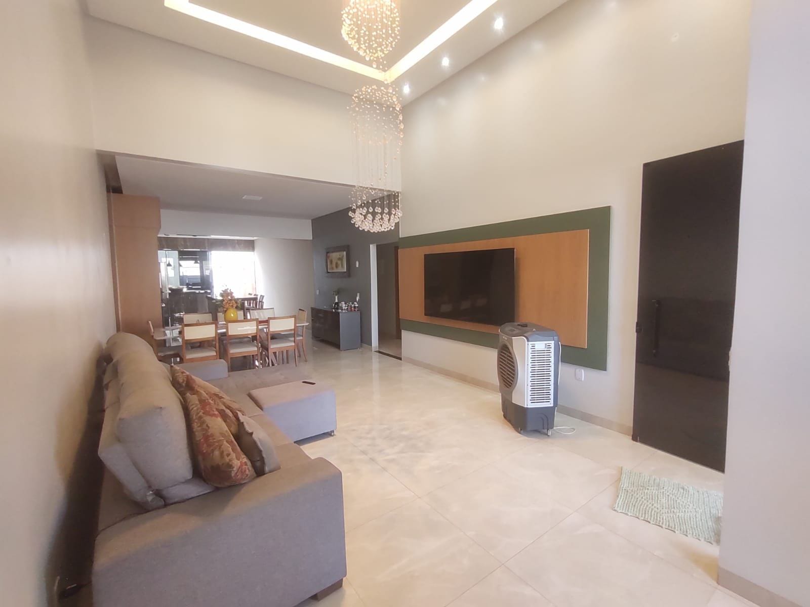 Casa, 3 quartos, 174 m² - Foto 3