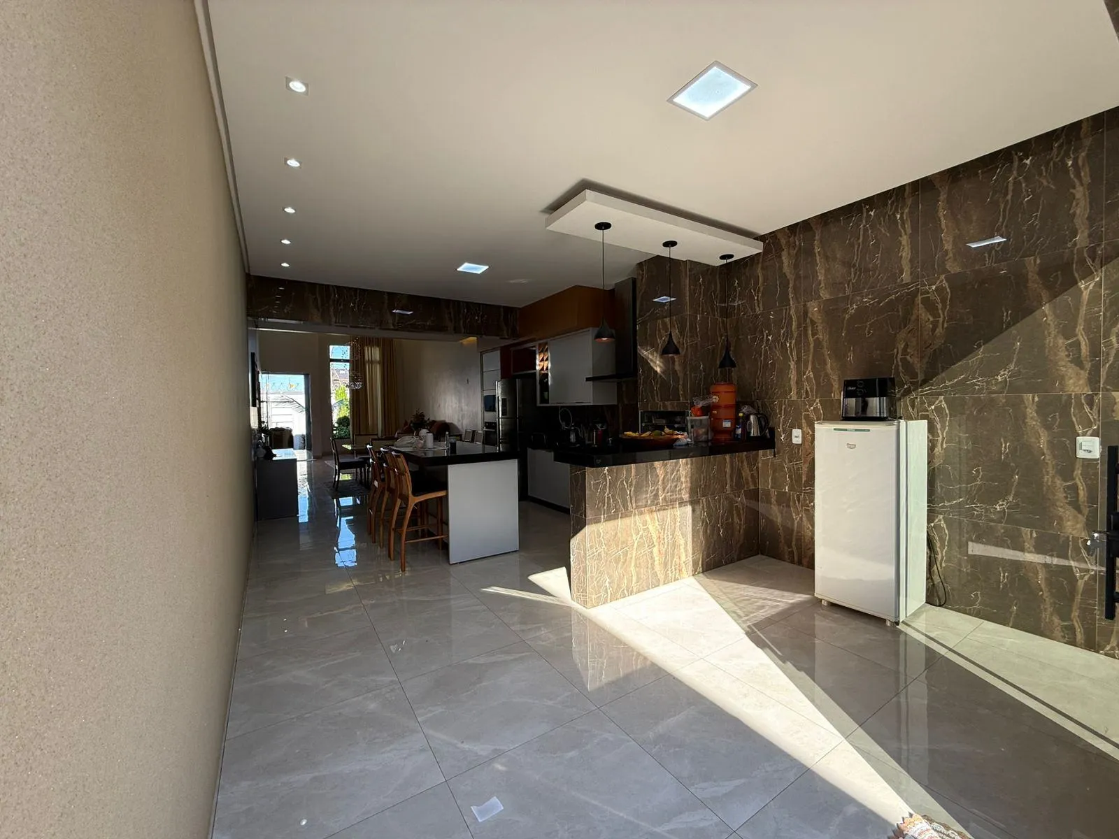 Casa, 3 quartos, 174 m² - Foto 6