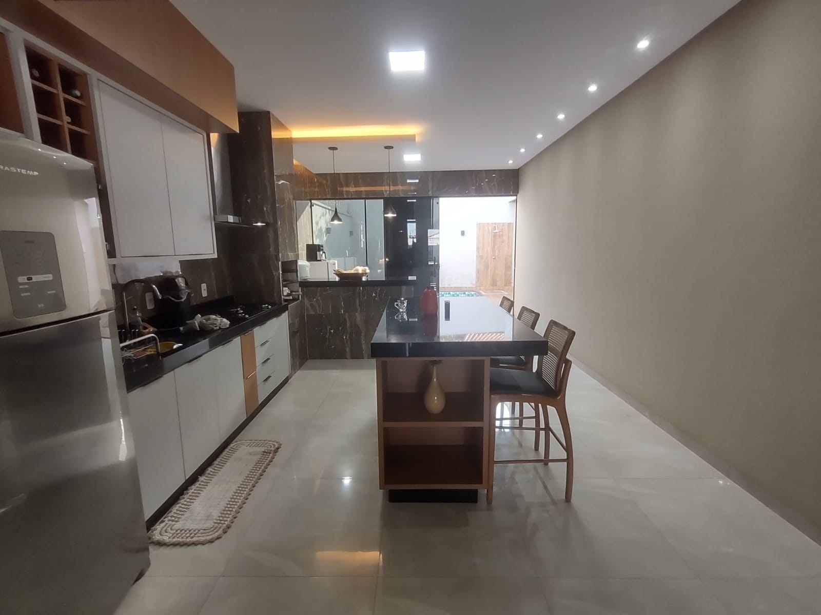 Casa, 3 quartos, 174 m² - Foto 11