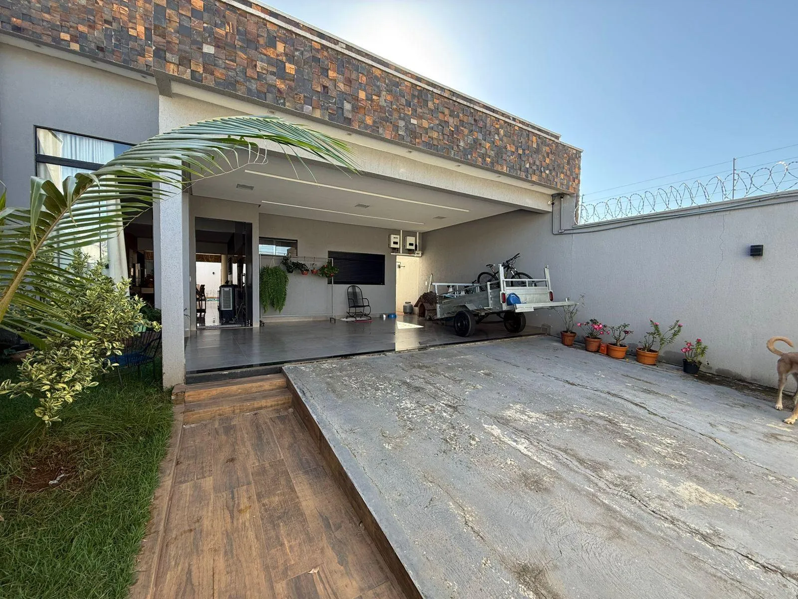 Casa, 3 quartos, 174 m² - Foto 23