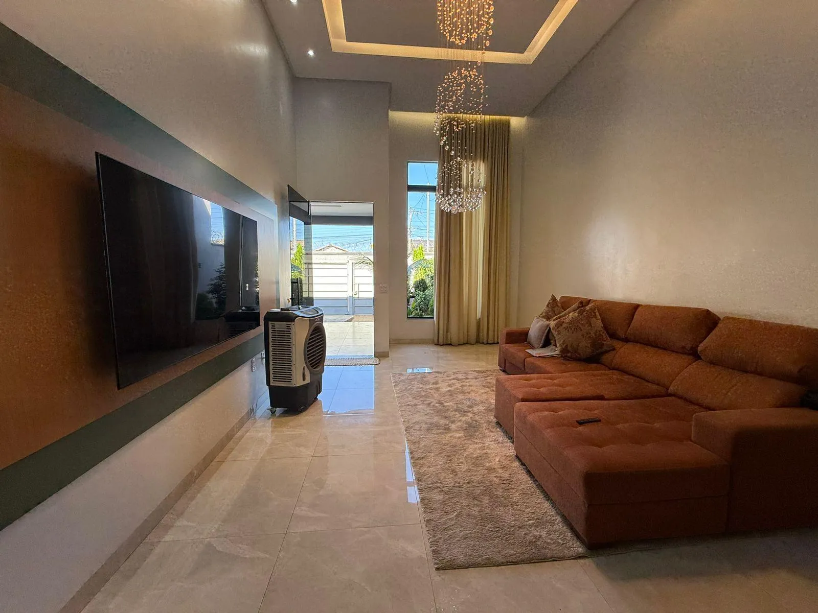Casa, 3 quartos, 174 m² - Foto 2