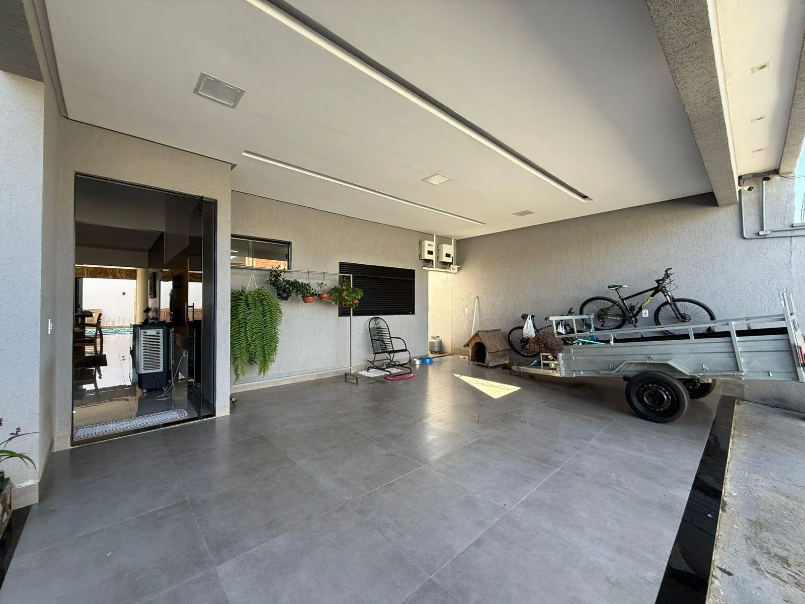 Casa, 3 quartos, 174 m² - Foto 21