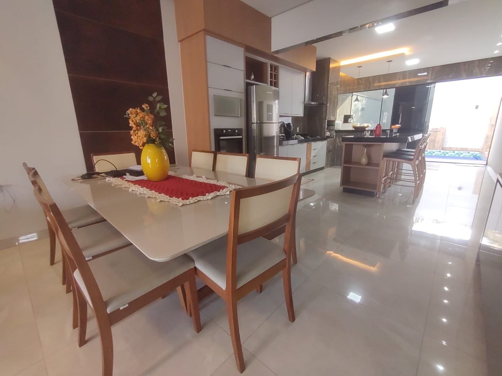 Casa, 3 quartos, 174 m² - Foto 6