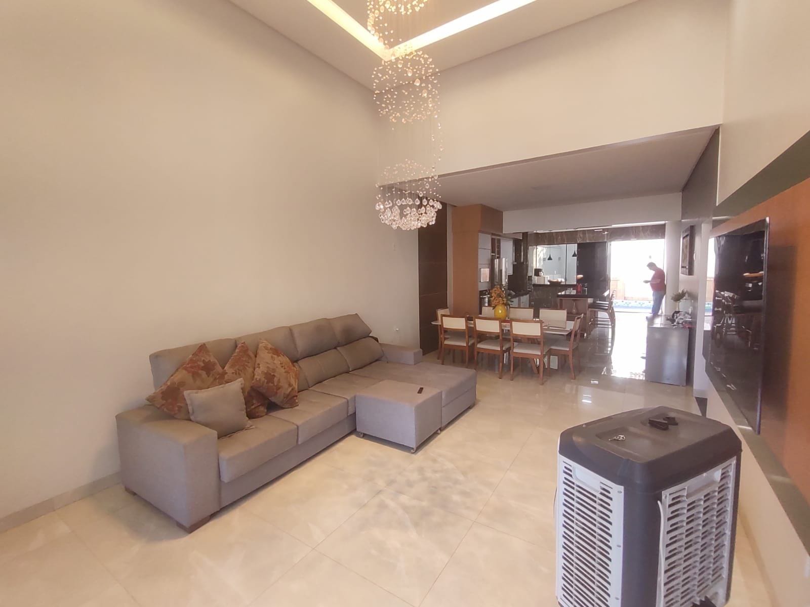 Casa, 3 quartos, 174 m² - Foto 2