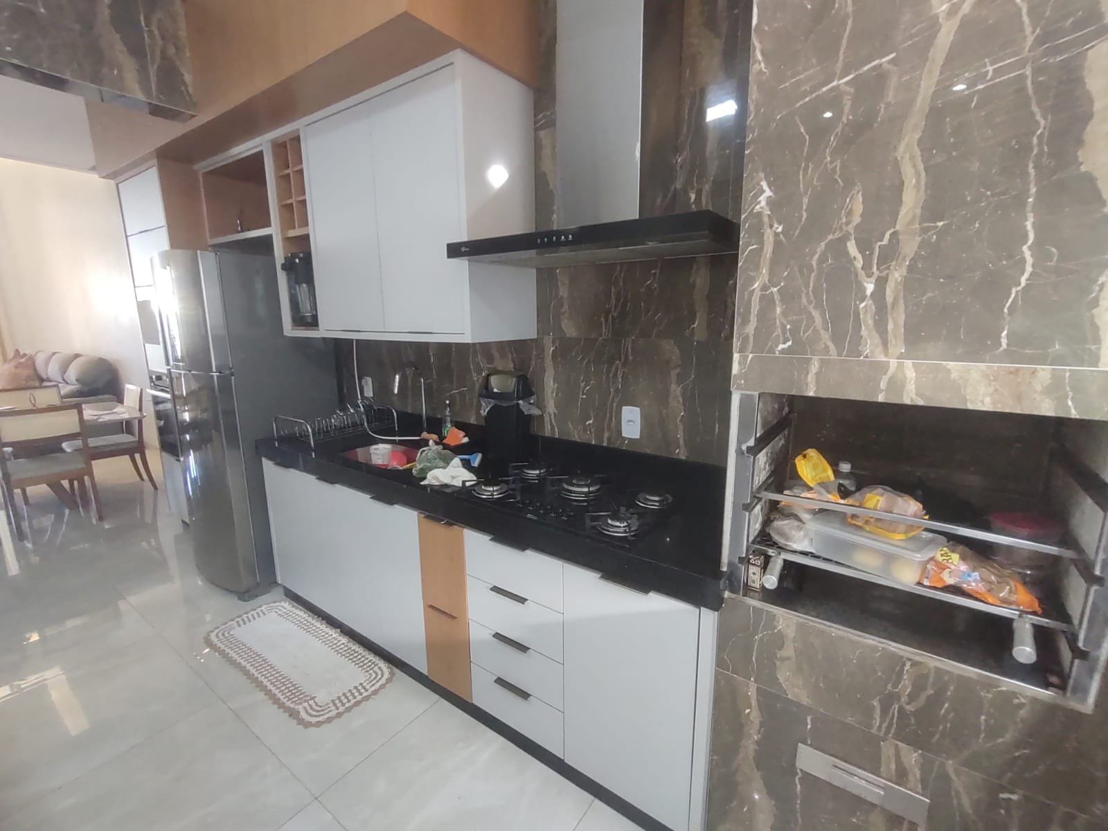 Casa, 3 quartos, 174 m² - Foto 13