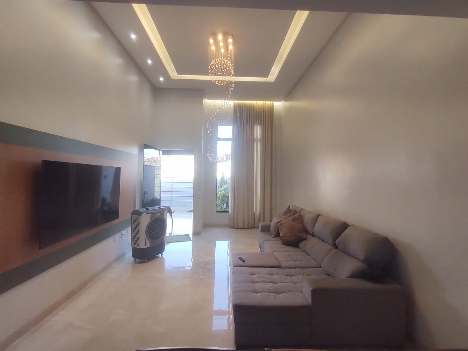 Casa, 3 quartos, 174 m² - Foto 4