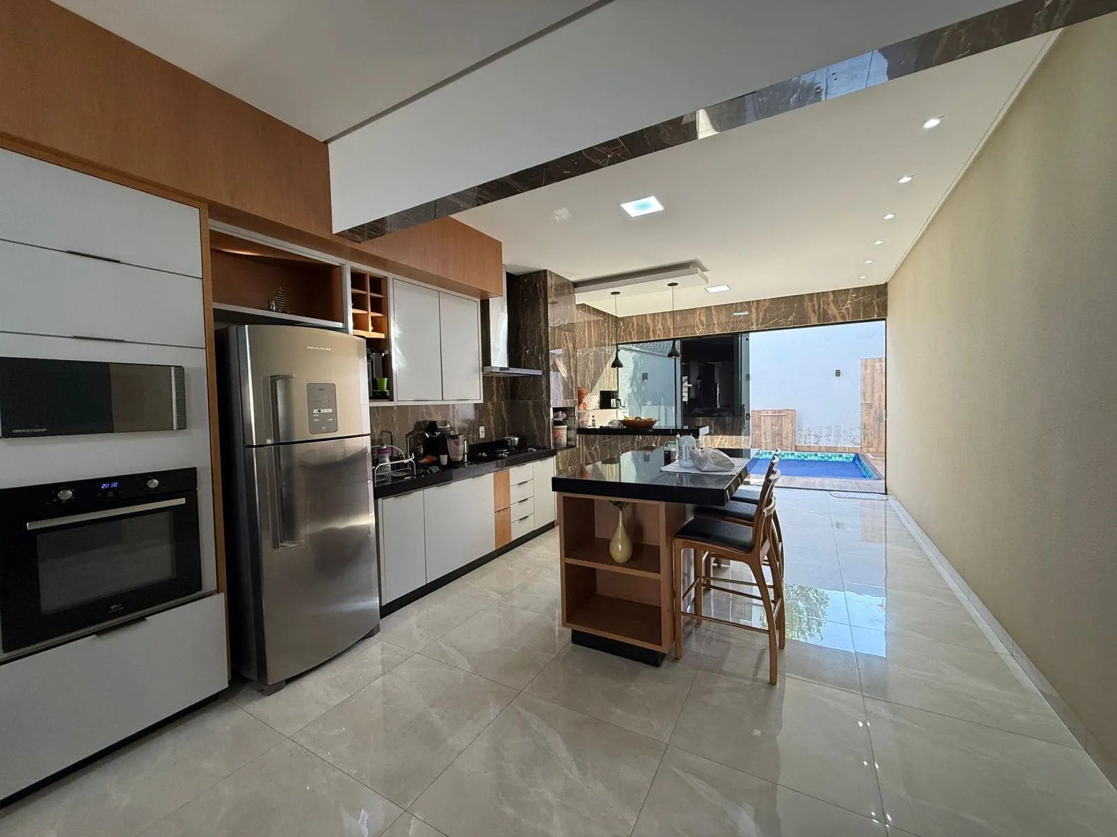Casa, 3 quartos, 174 m² - Foto 4