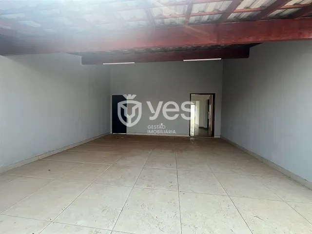 Casa com 240m² 3 quartos e 1 banheiro, à venda, no bairro Portal do Camburi em Araxá