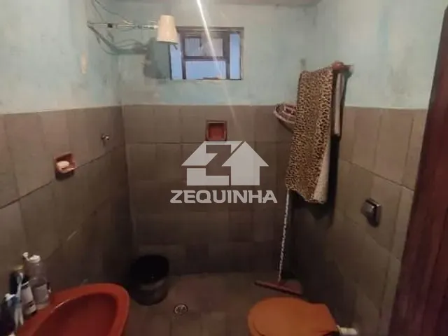 Casa com 125m² 2 quartos e 2 banheiros, à venda, no bairro Parque Jandaia em Carapicuiba