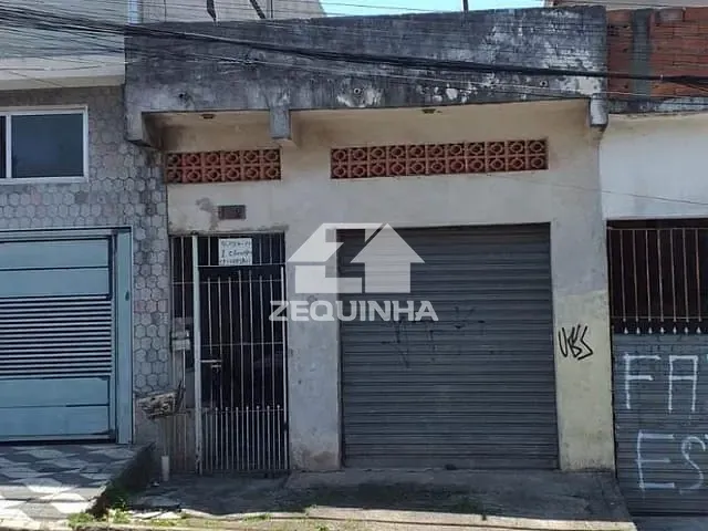 Casa com 125m² 2 quartos e 2 banheiros, à venda, no bairro Parque Jandaia em Carapicuiba