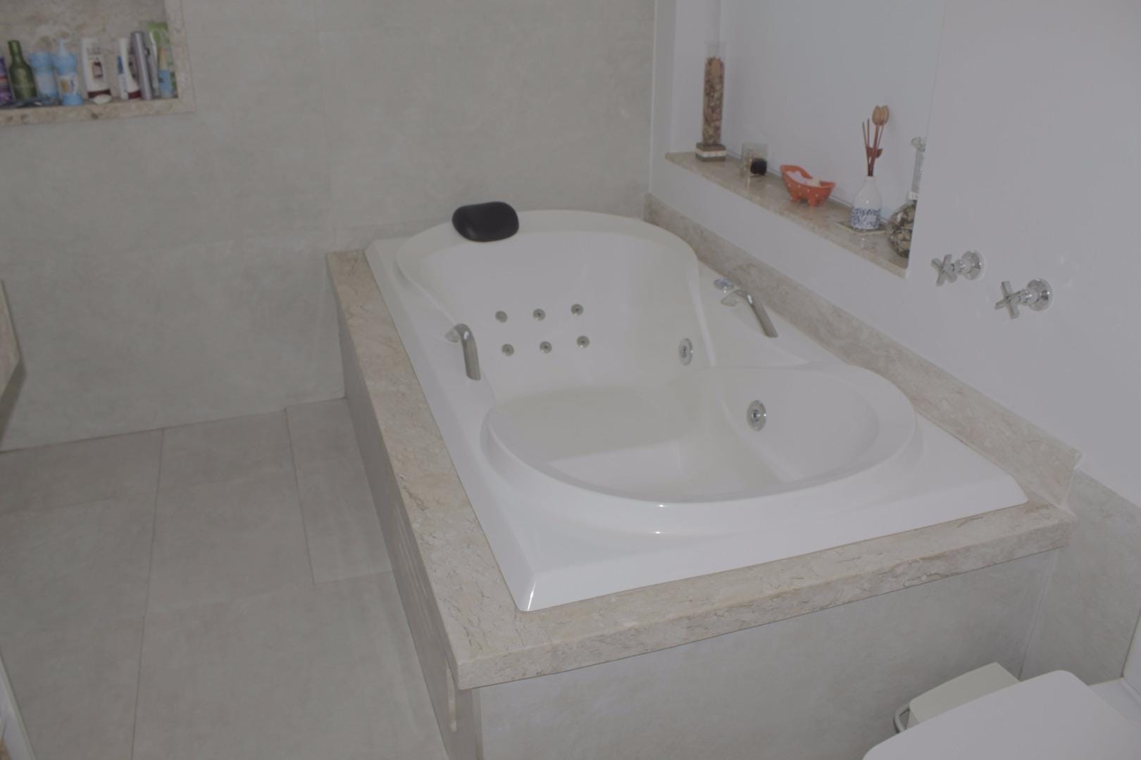 Casa, 5 quartos, 400 m² - Foto 21