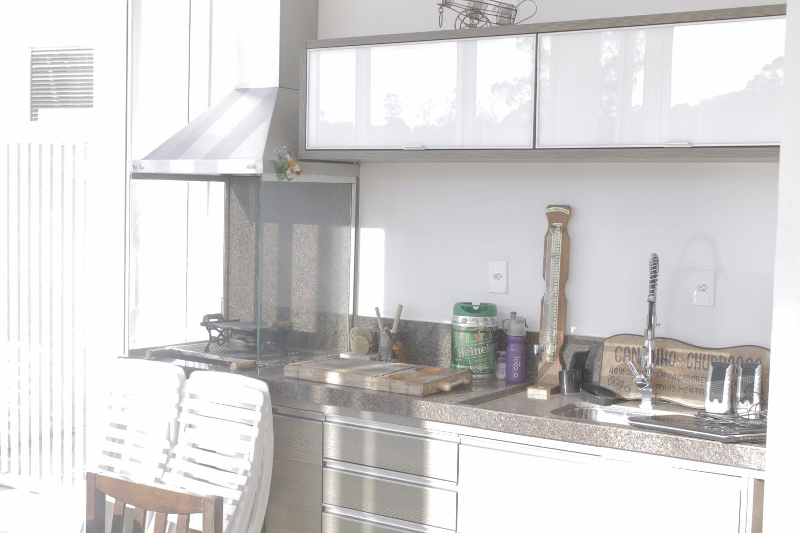 Casa, 5 quartos, 400 m² - Foto 30