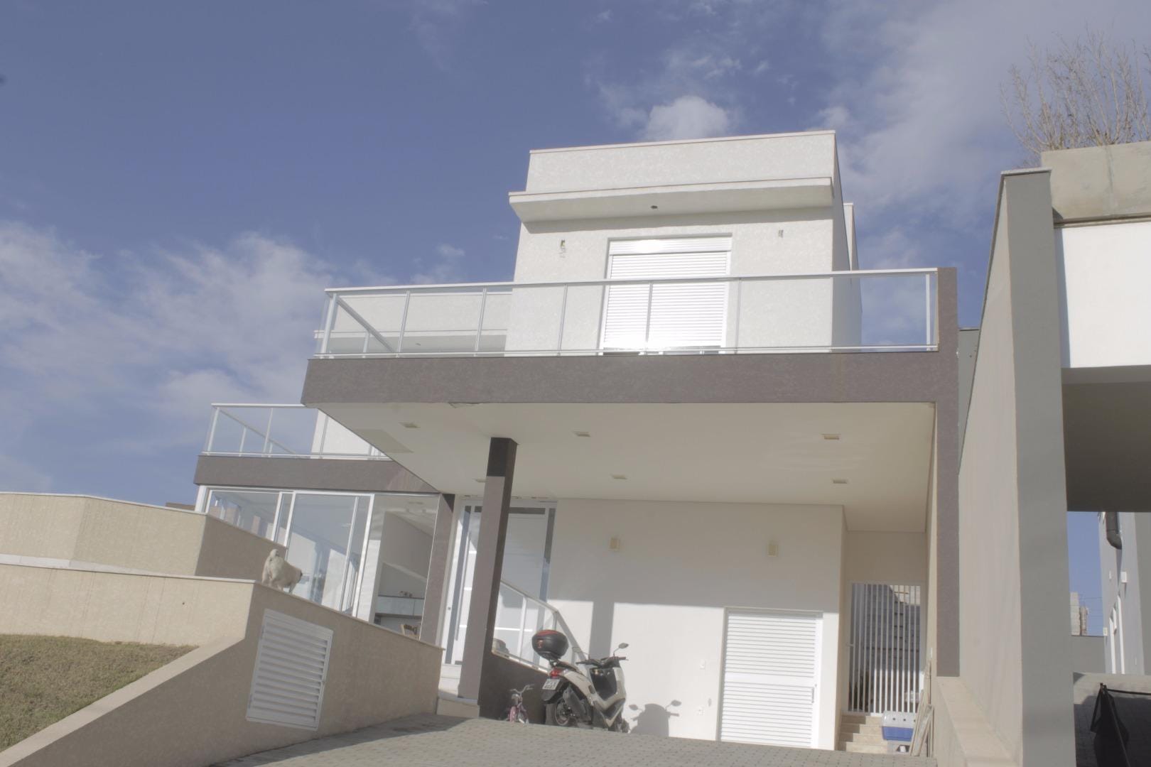 Casa, 5 quartos, 400 m² - Foto 2