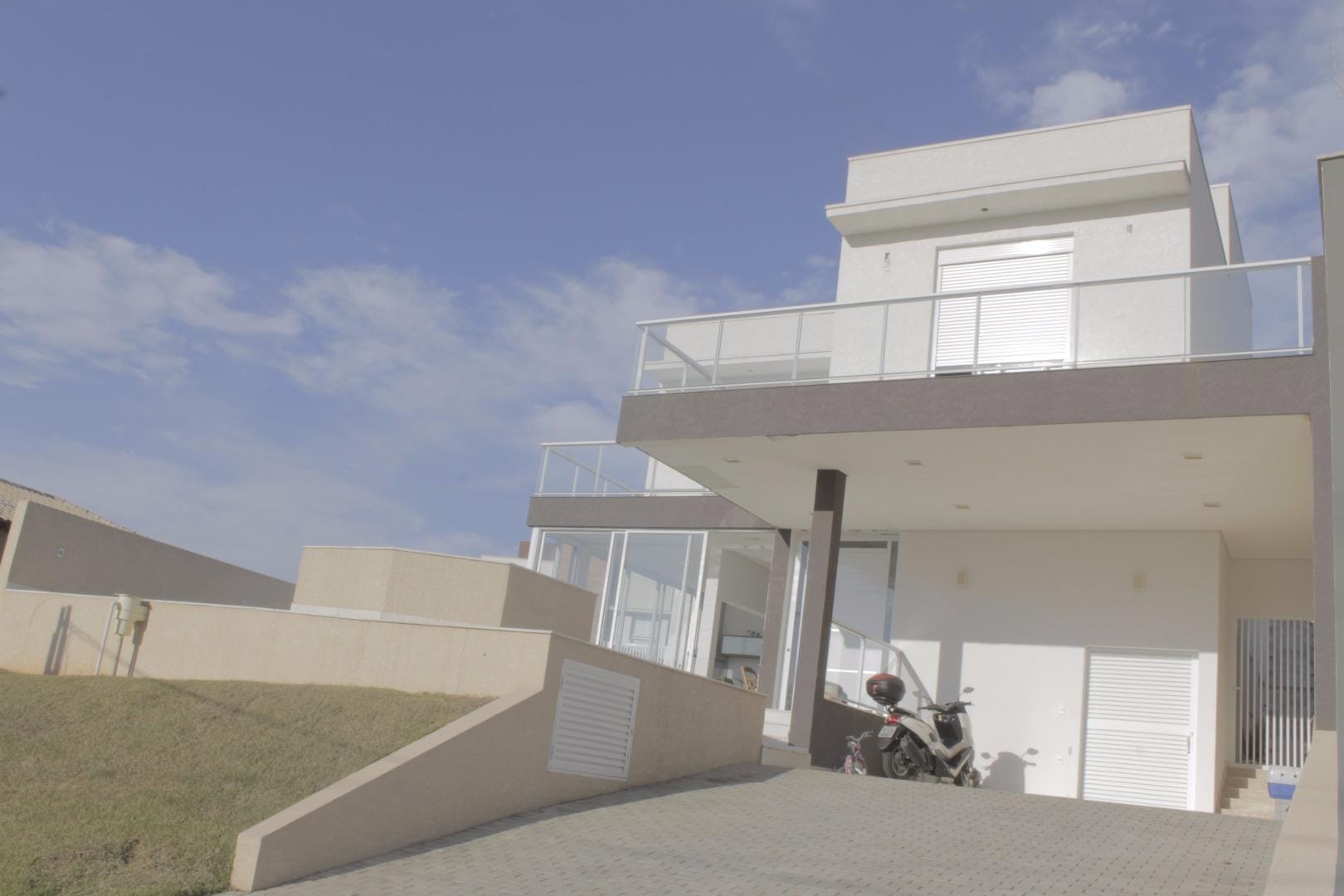 Casa, 5 quartos, 400 m² - Foto 3