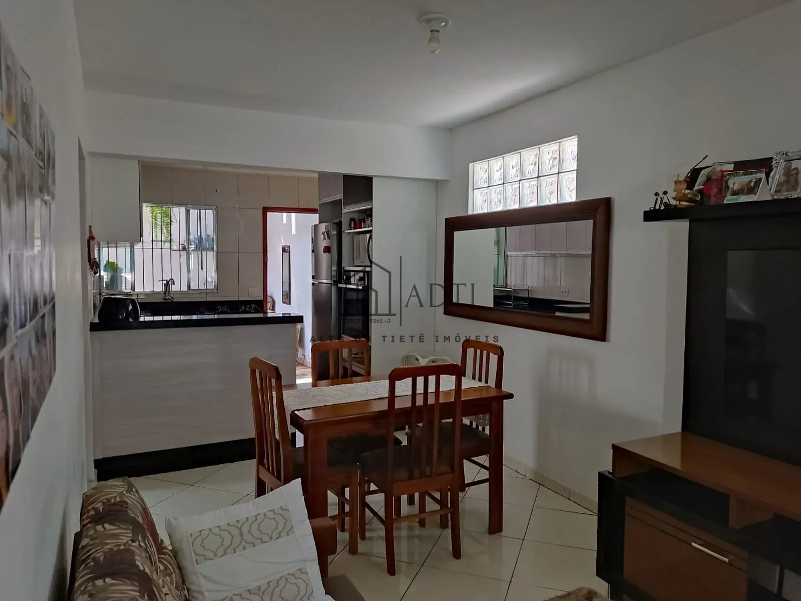 Casa, 3 quartos, 110 m² - Foto 5