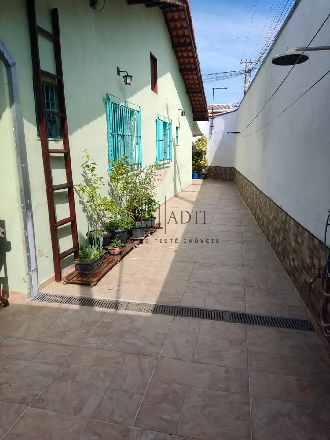 Casa, 3 quartos, 110 m² - Foto 17