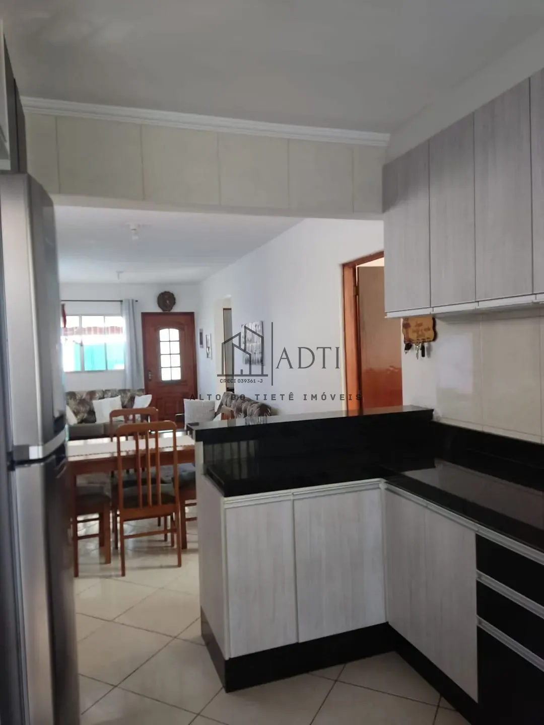 Casa, 3 quartos, 110 m² - Foto 4