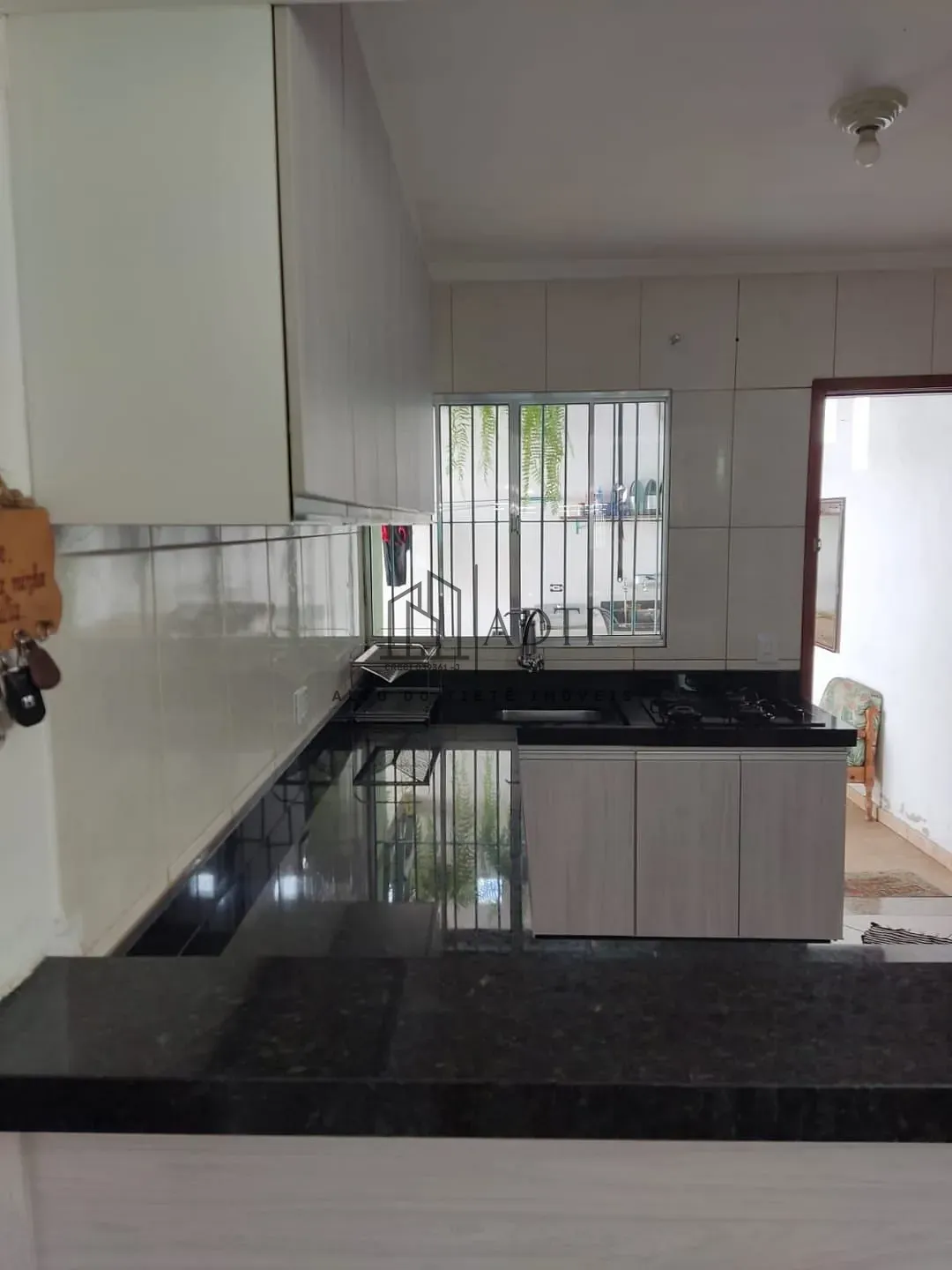 Casa, 3 quartos, 110 m² - Foto 3