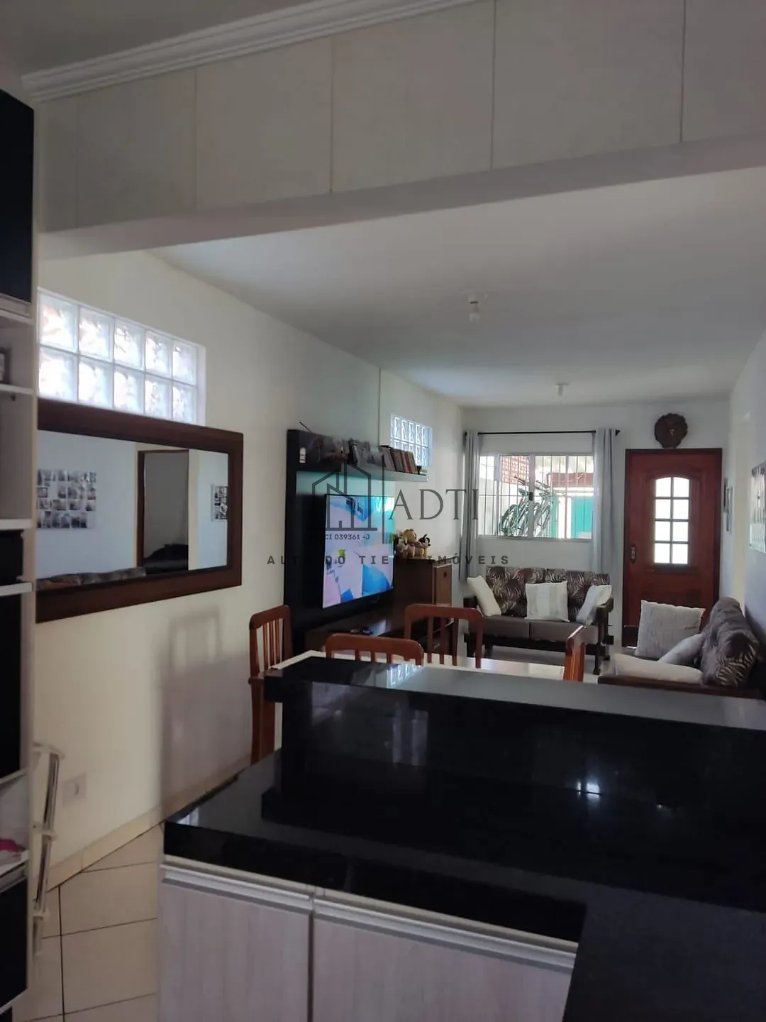 Casa, 3 quartos, 110 m² - Foto 15