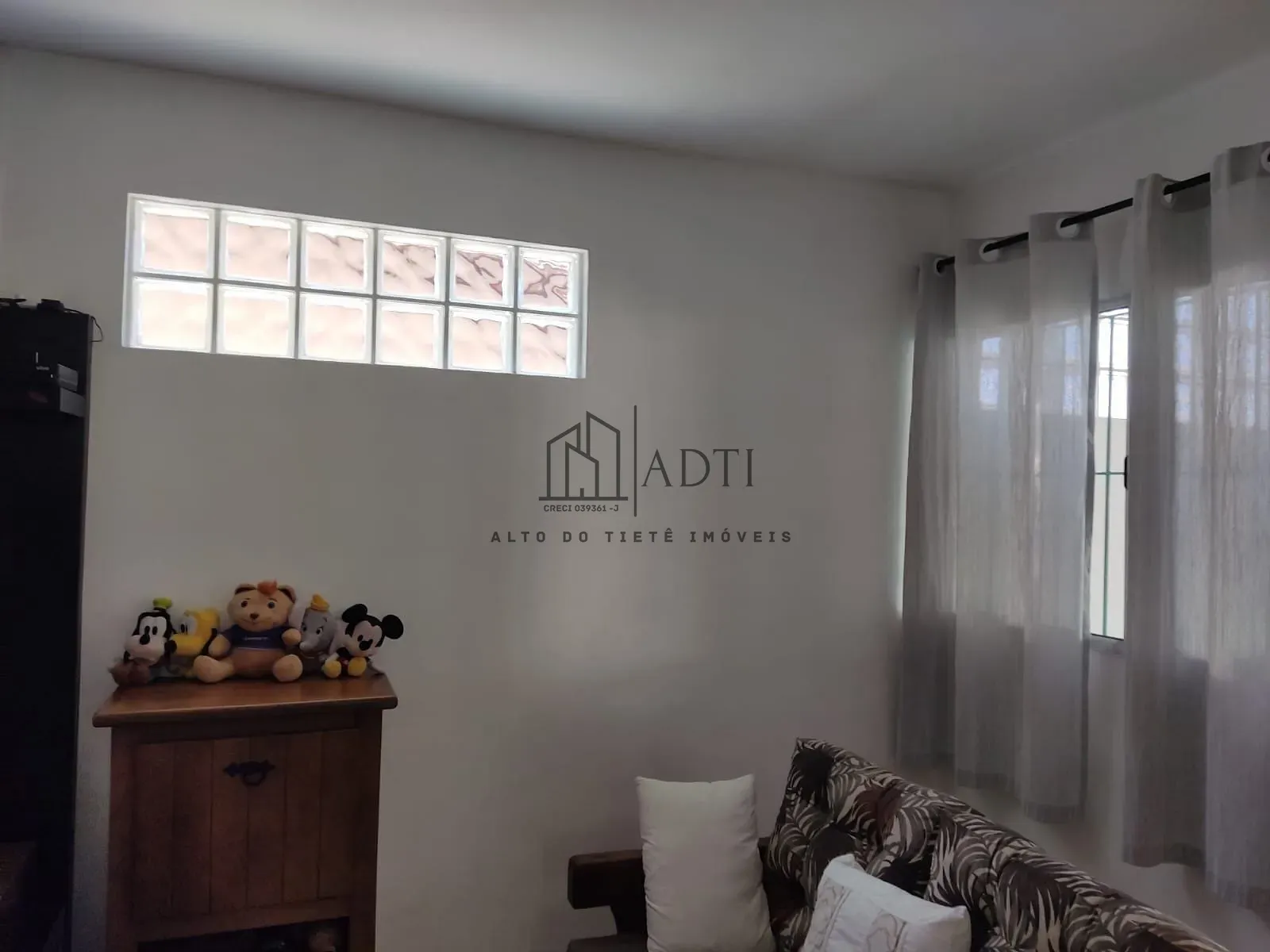 Casa, 3 quartos, 110 m² - Foto 6