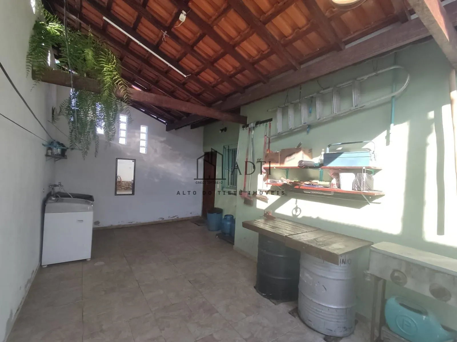 Casa, 3 quartos, 110 m² - Foto 7