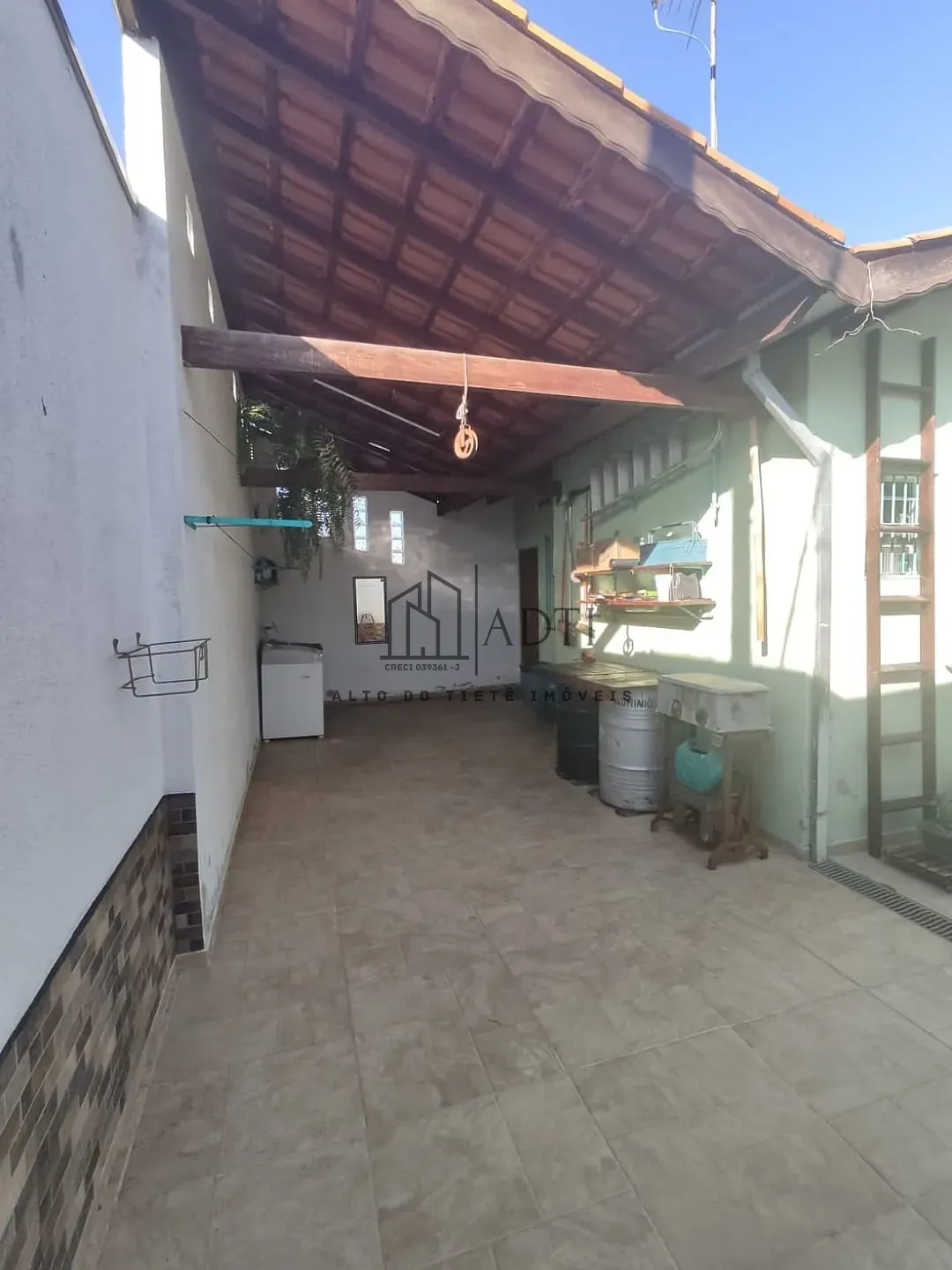 Casa, 3 quartos, 110 m² - Foto 9