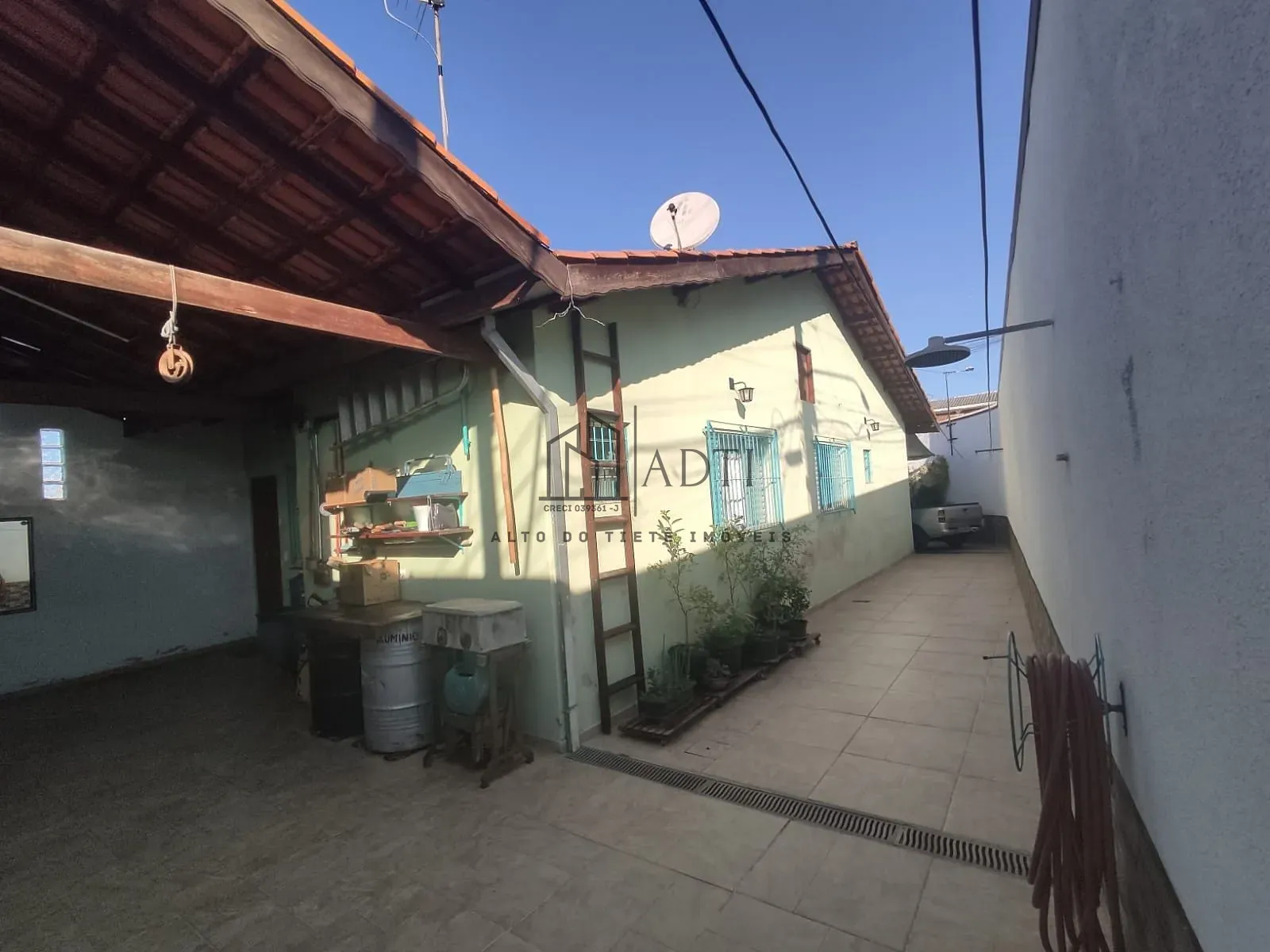 Casa, 3 quartos, 110 m² - Foto 19