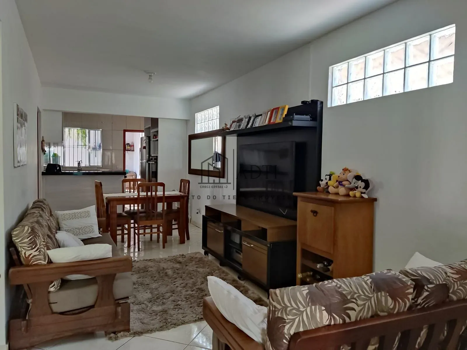 Casa, 3 quartos, 110 m² - Foto 23