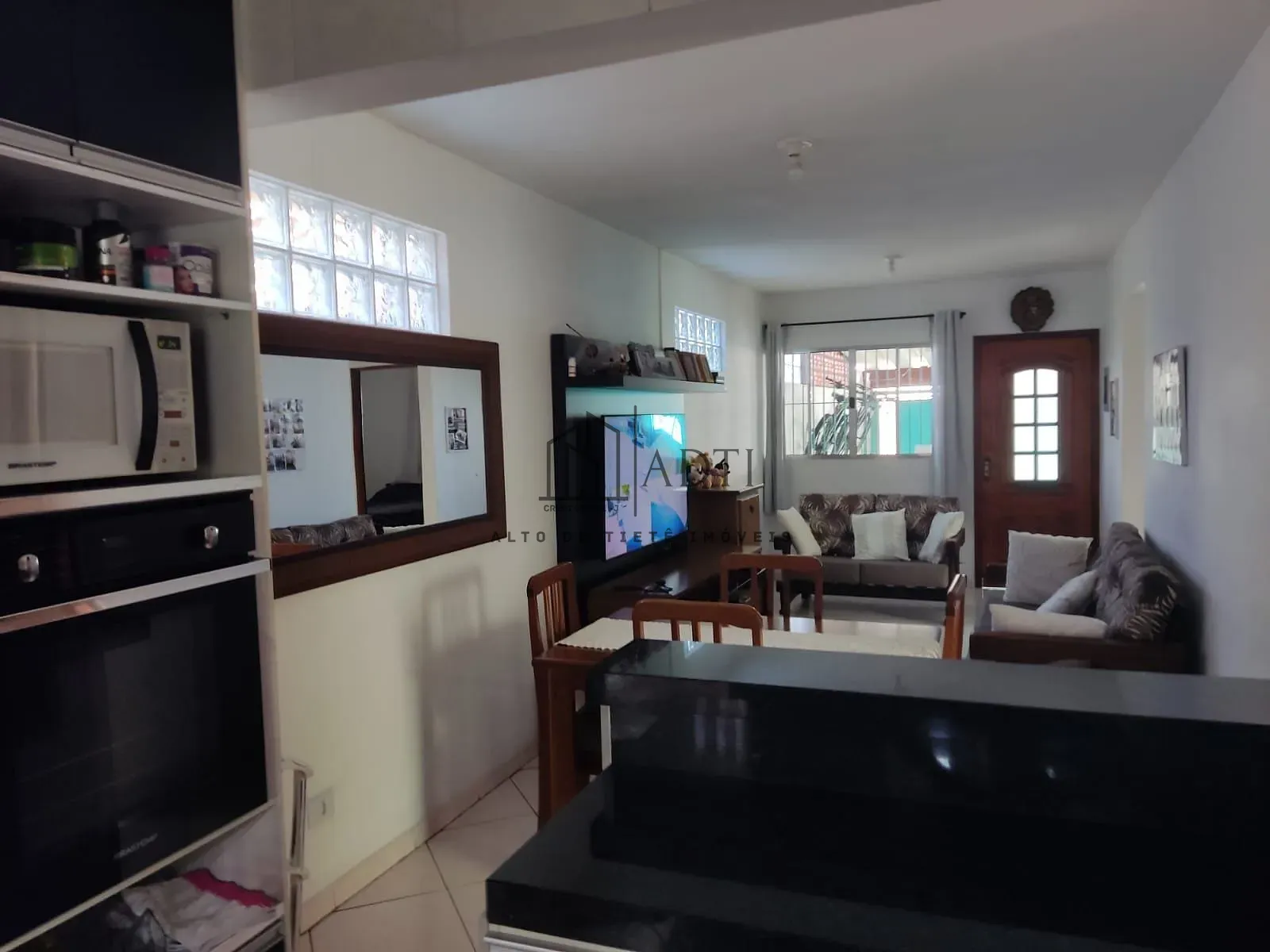 Casa, 3 quartos, 110 m² - Foto 24