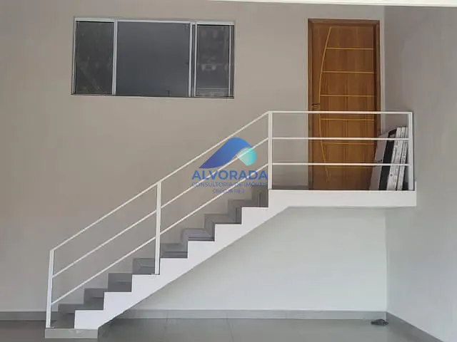 Casa com 151m² 1 quarto e 2 banheiros, à venda, no bairro Vila Jaci em São José dos Campos