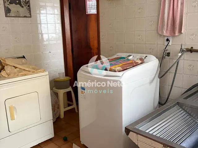 Sobrado à venda, no bairro Santa Paula em São Caetano do Sul