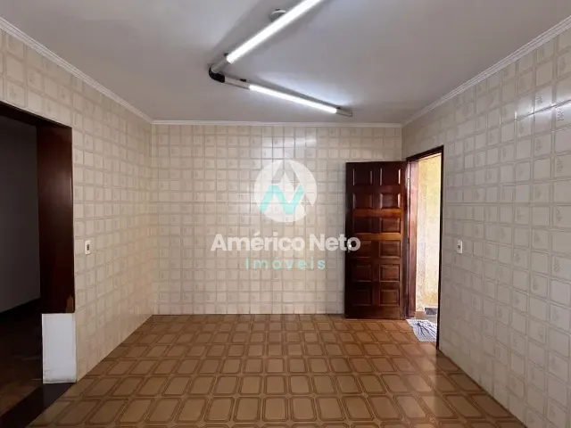 Sobrado à venda, no bairro Santa Paula em São Caetano do Sul