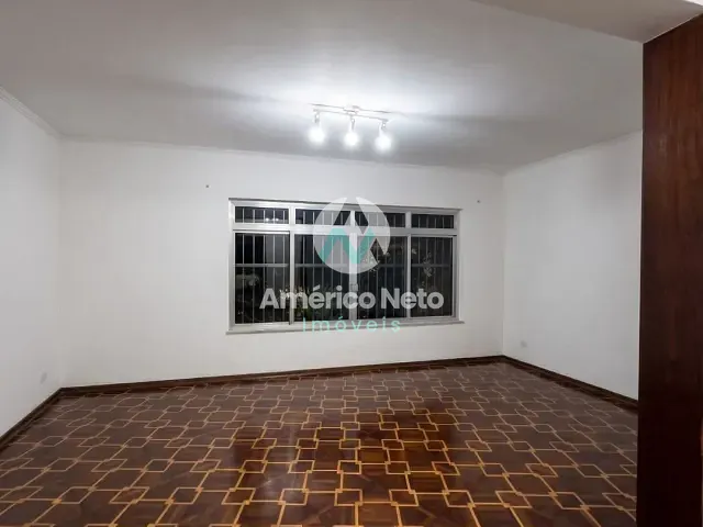 Sobrado à venda, no bairro Santa Paula em São Caetano do Sul