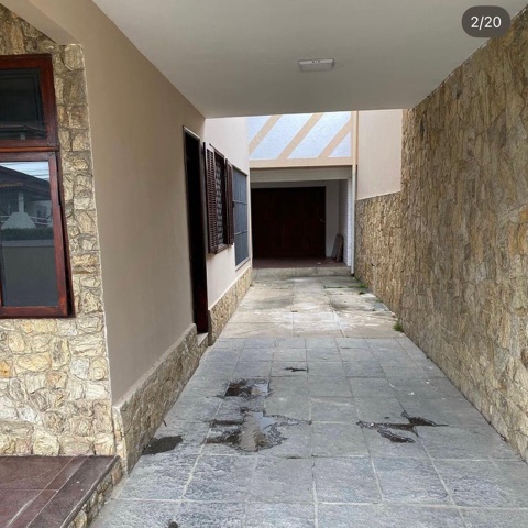 Casa 4 quartos e 5 banheiros, à venda, no bairro Parque Aurora em Campos dos Goytacazes