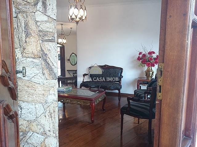 Casa à venda com 3 quartos, 285m² - Foto 22