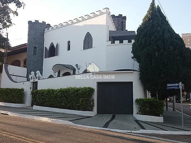 Casa à venda com 3 quartos, 285m² - Foto 10