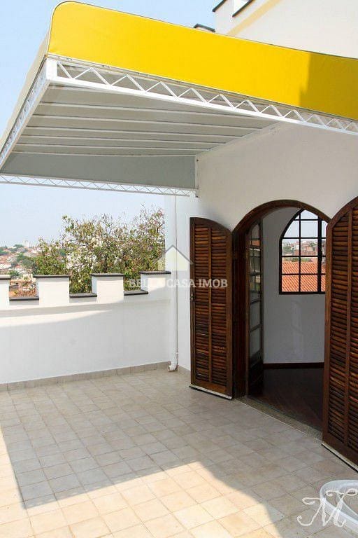 Casa à venda com 3 quartos, 285m² - Foto 11