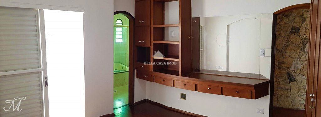Casa à venda com 3 quartos, 285m² - Foto 12