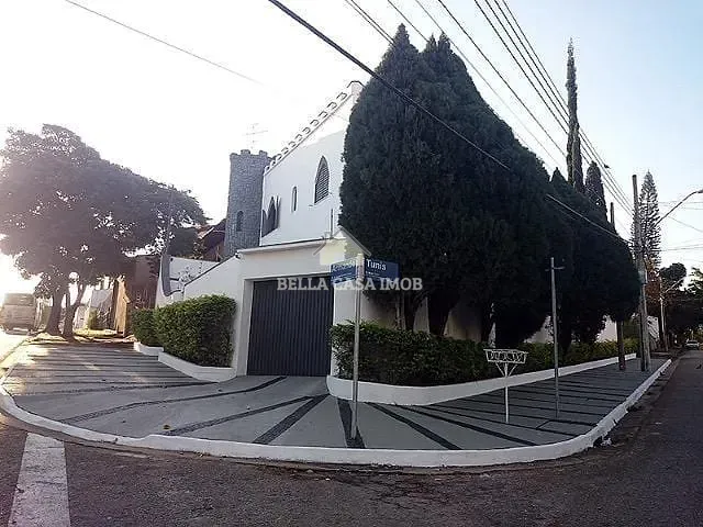 Casa com 285m² 3 quartos e 3 banheiros, à venda, no bairro Vila Trujillo em Sorocaba