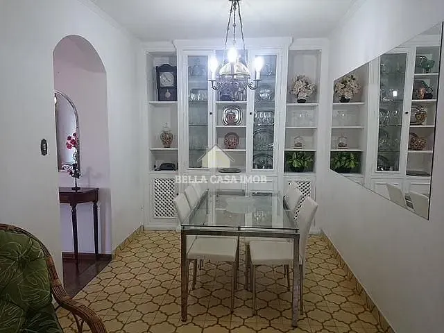 Casa com 285m² 3 quartos e 3 banheiros, à venda, no bairro Vila Trujillo em Sorocaba